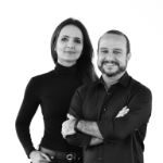 Adriana Mundim & Fernando Galvão